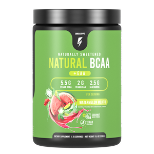 Natural BCAA