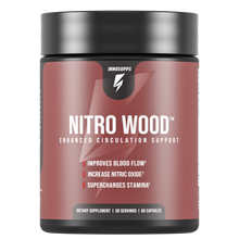 Cargar imagen en el visor de la galería, Nitro Wood