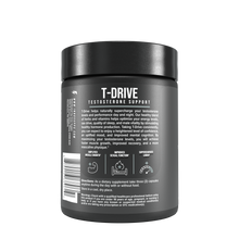 ギャラリービューアに画像をロードします、T-Drive