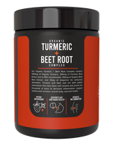 Load image into Gallery viewer, 3 Bottles of Turmeric &amp; Beetroot